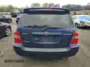 2002 Toyota Highlander с VIN JTEHF21A320068134, выставлен на аукционе Copart как лот 83886715 с пробегом 167 926 миль миль и Чистый • Clean title. История ставок и продаж доступна на DreamBid. Изображение 6.