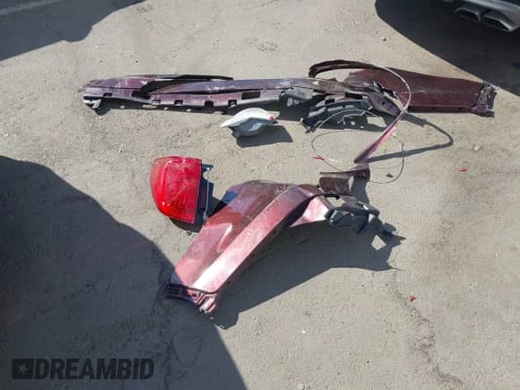 2017 Honda Pilot EX-L z VIN 5FNYF5H71HB027558, wystawiony jako IAAI lot #41910670 z przebiegiem 122 214 mil mil oraz . Historia ofert i sprzedaży dostępna na DreamBid. Obrazek 12.