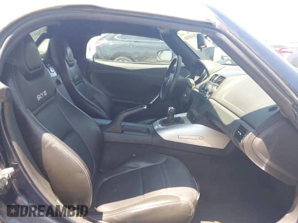 2008 Saturn Sky Red Line с VIN 1G8MG35X48Y108648, выставлен на аукционе IAAI как лот 42654910 с пробегом 89 249 миль миль и . История ставок и продаж доступна на DreamBid. Изображение 5.