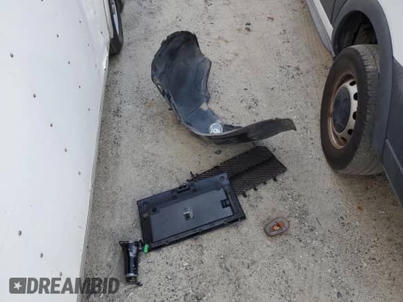 2001 Dodge 3500 с VIN 1B7MC33671J599792, выставлен на аукционе Copart как лот 80102234 с пробегом 261 354 миль миль и Списание • Salvage title. История ставок и продаж доступна на DreamBid. Изображение 13.