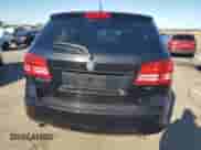 2009 Dodge Journey SXT with VIN 3D4GG57V29T237780, listed as a Copart auction lot 85690795 with 82,843 mi miles and Salvage title. Bid and sale history available at DreamBid. Image 6.