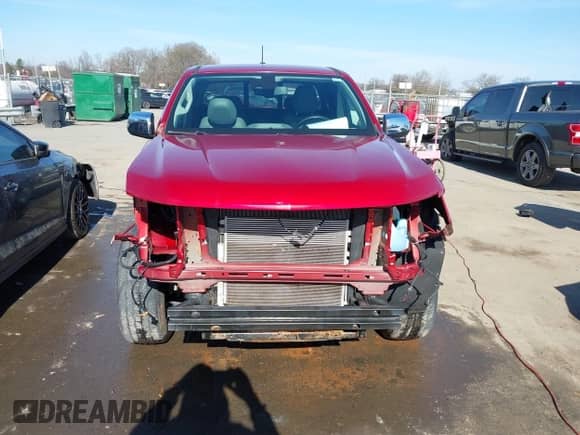 2016 Chevrolet Colorado 2WD LT с VIN 1GCHSCE30G1246097, выставлен на аукционе IAAI как лот 41467588 с пробегом 72 793 миль миль и . История ставок и продаж доступна на DreamBid. Изображение 13.