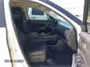 2024 Nissan Pathfinder SL with VIN 5N1DR3CB7RC227165, listed as a IAAI auction lot 43015108 with 28,753 mi miles and . Bid and sale history available at DreamBid. Image 5.