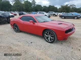 2015 Dodge Challenger SXT Plus z VIN 2C3CDZBG7FH764534, wystawiony jako Copart lot #82173935 z przebiegiem 226 813 mil mil oraz Szkoda całkowita • Salvage title. Historia ofert i sprzedaży dostępna na DreamBid. Obrazek 4.