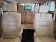 2016 Dodge Grand Caravan SXT с VIN 2C4RDGCG2GR210869, выставлен на аукционе Copart как лот 84391155 с пробегом 71 638 миль миль и Списание • Salvage title. История ставок и продаж доступна на DreamBid. Изображение 10.