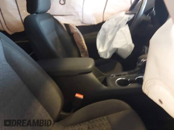 2023 Chevrolet Equinox LT с VIN 3GNAXKEGXPS149429, выставлен на аукционе IAAI как лот 43088308 с пробегом 19 969 миль миль и . История ставок и продаж доступна на DreamBid. Изображение 5.