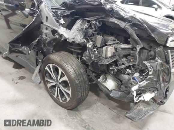 2021 Subaru Forester Limited z VIN JF2SKAUC6MH593899, wystawiony jako IAAI lot #43312915 z przebiegiem 59 786 mil mil oraz . Historia ofert i sprzedaży dostępna na DreamBid. Obrazek 19.