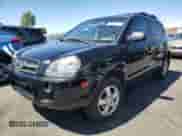 2008 Hyundai Tucson GLS с VIN KM8JM12B28U895164, выставлен на аукционе Copart как лот 72052115 с пробегом 111 720 миль миль и Чистый • Clean title. История ставок и продаж доступна на DreamBid. Изображение 1.