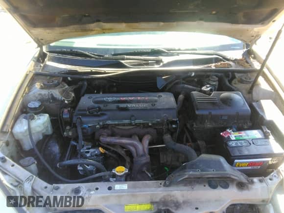 2004 Toyota Camry LE z VIN 4T1BE32KX4U904216, wystawiony jako IAAI lot #43354352 z przebiegiem 299 335 mil mil oraz . Historia ofert i sprzedaży dostępna na DreamBid. Obrazek 10.