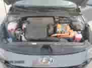 2022 Hyundai Elantra Limited с VIN KMHLN4AJ0NU032259, выставлен на аукционе Copart как лот 66499805 с пробегом 44 860 миль миль и Чистый • Clean title. История ставок и продаж доступна на DreamBid. Изображение 11.