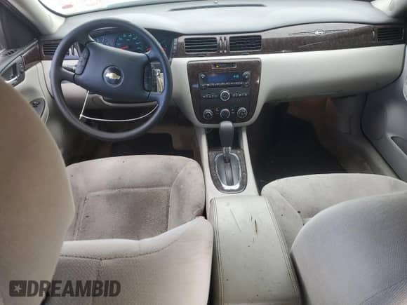 2015 Chevrolet Impala LS с VIN 2G1WA5E37F1146425, выставлен на аукционе Copart как лот 85118935 с пробегом 147 427 миль миль и Чистый • Clean title. История ставок и продаж доступна на DreamBid. Изображение 8.