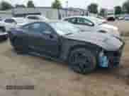 2022 Ford Mustang EcoBoost с VIN 1FA6P8TH7N5150614, выставлен на аукционе Copart как лот 67109515 с пробегом 50 148 миль миль и Списание • Salvage title. История ставок и продаж доступна на DreamBid. Изображение 4.