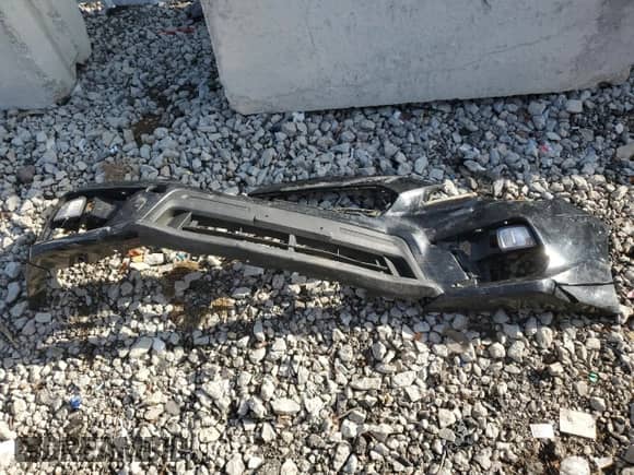 2021 Subaru WRX with VIN JF1VA1A68M9815159, listed as a Copart auction lot 46858805 with 85,109 mi miles and Non repairable. Bid and sale history available at DreamBid. Image 12.