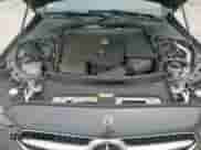 2023 Mercedes-Benz C 300 z VIN W1KAF4GB3PR070959, wystawiony jako Copart lot #71672225 z przebiegiem 28 686 mil mil oraz Szkoda całkowita • Salvage title. Historia ofert i sprzedaży dostępna na DreamBid. Obrazek 15.
