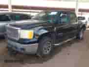 2007 GMC Sierra 1500 SLE1 z VIN 3GTEC13C47G526484, wystawiony jako IAAI lot #41693505 z przebiegiem 190 990 mil mil oraz . Historia ofert i sprzedaży dostępna na DreamBid. Obrazek 2.
