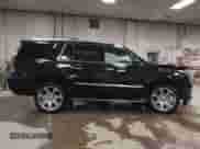 2016 Cadillac Escalade Premium Collection с VIN 1GYS4CKJ6GR104254, выставлен на аукционе IAAI как лот 41705349 с пробегом 75 913 миль миль и . История ставок и продаж доступна на DreamBid. Изображение 14.