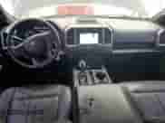 2016 Ford F-150 XLT with VIN 1FTEW1EPXGKF10810, listed as a Copart auction lot 51898935 with 182,967 mi miles and Salvage title. Bid and sale history available at DreamBid. Image 8.