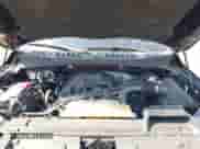 2018 Ford F-150 XL with VIN 1FTEW1CP6JFA04295, listed as a IAAI auction lot 42993400 with 228,306 mi miles and . Bid and sale history available at DreamBid. Image 10.