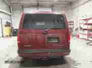 1998 Chevrolet Astro с VIN 1GNEL19W3WB115660, выставлен на аукционе IAAI как лот 42141028 с пробегом 95 538 миль миль и . История ставок и продаж доступна на DreamBid. Изображение 16.