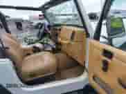 1998 Jeep Wrangler SE z VIN 1J4FY29P5WP712092, wystawiony jako IAAI lot #43019438 z przebiegiem 100 843 mil mil oraz . Historia ofert i sprzedaży dostępna na DreamBid. Obrazek 5.