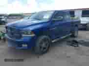 2010 Dodge 1500 SLT z VIN 1D7RV1CT8AS244138, wystawiony jako IAAI lot #42550187 z przebiegiem 160 157 mil mil oraz . Historia ofert i sprzedaży dostępna na DreamBid. Obrazek 2.