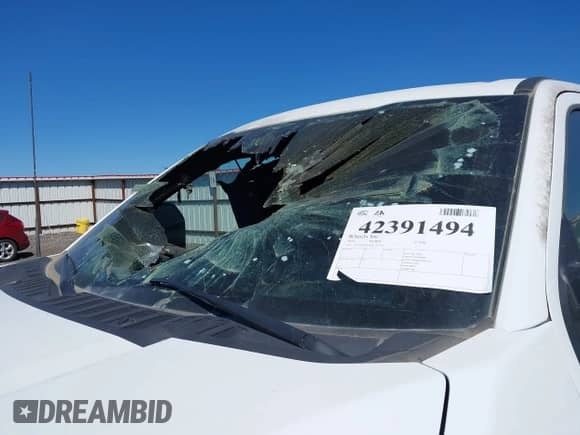 2023 Ford F-250 XL z VIN 1FT7X2BA4PEC32190, wystawiony jako IAAI lot #42391494 z przebiegiem Nie podano mil oraz . Historia ofert i sprzedaży dostępna na DreamBid. Obrazek 6.