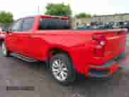 2020 Chevrolet Silverado 1500 Custom с VIN 1GCUYBEF4LZ305150, выставлен на аукционе IAAI как лот 42643519 с пробегом 46 398 миль миль и . История ставок и продаж доступна на DreamBid. Изображение 3.