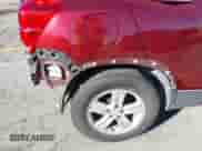 2017 Chevrolet Trax LT с VIN 3GNCJLSB0HL146110, выставлен на аукционе IAAI как лот 43437482 с пробегом 194 279 миль миль и . История ставок и продаж доступна на DreamBid. Изображение 14.