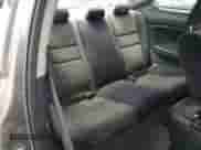 2008 Honda Accord LX-S with VIN 1HGCS12308A020079, listed as a Copart auction lot 63396175 with 155,719 mi miles and Salvage title. Bid and sale history available at DreamBid. Image 10.