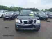 2012 Nissan Pathfinder Silver Edition with VIN 5N1AR1NN6CC619821, listed as a IAAI auction lot 42636357 with 158,643 mi miles and . Bid and sale history available at DreamBid. Image 12.