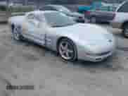 2001 Chevrolet Corvette Z06 with VIN 1G1YY12S915127617, listed as a IAAI auction lot 41620619 with 77,868 mi miles and . Bid and sale history available at DreamBid. Image 1.