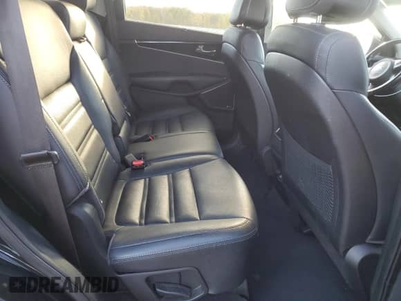 2016 Kia Sorento SX с VIN 5XYPKDA59GG085161, выставлен на аукционе Copart как лот 87078255 с пробегом 151 317 миль миль и Чистый • Clean title. История ставок и продаж доступна на DreamBid. Изображение 11.