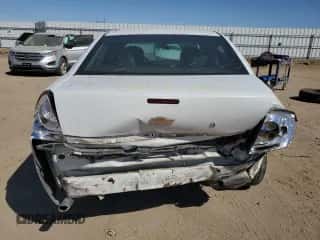 2014 Chevrolet Impala Police Police with VIN 2G1WD5E33E1168346, listed as a Copart auction lot 72474184 with 112,830 mi miles and Salvage title. Bid and sale history available at DreamBid. Image 6.