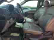 2018 Ford F-150 XL z VIN 1FTEX1EB0JKE64204, wystawiony jako Copart lot #80809995 z przebiegiem 171 059 mil mil oraz Szkoda całkowita • Salvage title. Historia ofert i sprzedaży dostępna na DreamBid. Obrazek 7.