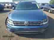 2020 Volkswagen Tiguan S с VIN 3VV0B7AX6LM063654, выставлен на аукционе Copart как лот 66951125 с пробегом 92 244 миль миль и Списание • Salvage title. История ставок и продаж доступна на DreamBid. Изображение 5.