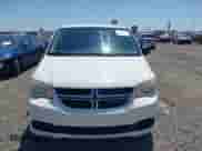 2012 Dodge Grand Caravan American Value z VIN 2C4RDGBG5CR420149, wystawiony jako IAAI lot #42454884 z przebiegiem 130 512 mil mil oraz . Historia ofert i sprzedaży dostępna na DreamBid. Obrazek 12.