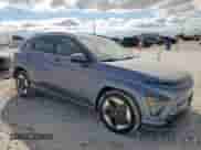 2024 Hyundai Kona Limited z VIN KM8HE3A65RU006211, wystawiony jako Copart lot #81703345 z przebiegiem 25 020 mil mil oraz Szkoda całkowita • Salvage title. Historia ofert i sprzedaży dostępna na DreamBid. Obrazek 4.