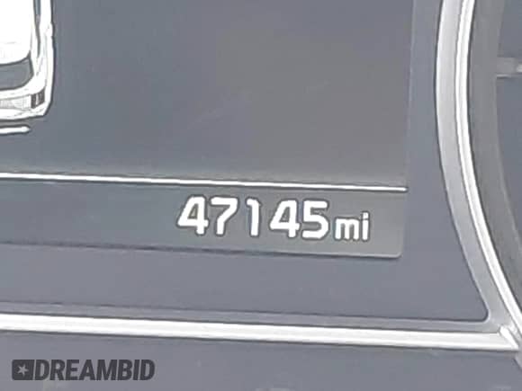 2021 Kia Sorento EX with VIN 5XYRHDLF1MG046783, listed as a IAAI auction lot 42912917 with 47,145 mi miles and . Bid and sale history available at DreamBid. Image 15.