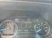 2019 Ford F-150 Lariat with VIN 1FTFW1E40KFD53543, listed as a Copart auction lot 80527525 with 207,442 mi miles and Salvage title. Bid and sale history available at DreamBid. Image 9.