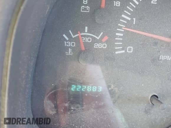 1999 Dodge Dakota SLT с VIN 1B7GL22X2XS222162, выставлен на аукционе IAAI как лот 42038943 с пробегом 222 883 миль миль и . История ставок и продаж доступна на DreamBid. Изображение 14.