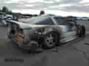 1984 Chevrolet Corvette with VIN 1G1AY078XE5117421, listed as a Copart auction lot 80831414 with Not provided miles and Salvage title. Bid and sale history available at DreamBid. Image 3.