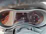 2021 Jeep Grand Cherokee Laredo X with VIN 1C4RJEAG0MC597815, listed as a Copart auction lot 61659055 with 53,036 mi miles and Clean title. Bid and sale history available at DreamBid. Image 9.