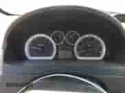 2009 Chevrolet Aveo 2LT with VIN KL1TG66E29B657115, listed as a Copart auction lot 50467715 with 124,489 mi miles and Clean title. Bid and sale history available at DreamBid. Image 9.