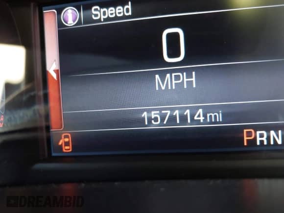 2014 GMC Sierra 1500 SLT с VIN 3GTP1VEC3EG446772, выставлен на аукционе IAAI как лот 42658789 с пробегом 157 114 миль миль и . История ставок и продаж доступна на DreamBid. Изображение 15.