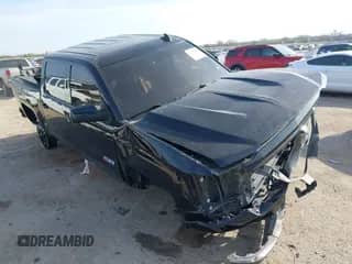 2017 Chevrolet Silverado 1500 LTZ z VIN 3GCUKSEJ4HG160415, wystawiony jako IAAI lot #41887936 z przebiegiem 86 914 mil mil oraz . Historia ofert i sprzedaży dostępna na DreamBid. Obrazek 1.