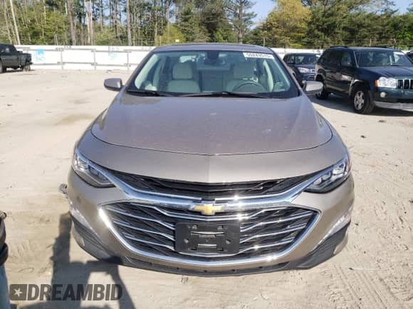 2022 Chevrolet Malibu Premier с VIN 1G1ZE5SXXNF117601, выставлен на аукционе Copart как лот 55243515 с пробегом 91 400 миль миль и Списание • Salvage title. История ставок и продаж доступна на DreamBid. Изображение 5.