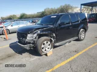 2006 Nissan Pathfinder SE с VIN 5N1AR18U16C639188, выставлен на аукционе Copart как лот 68869915 с пробегом 296 386 миль миль и Списание • Salvage title. История ставок и продаж доступна на DreamBid. Изображение 1.