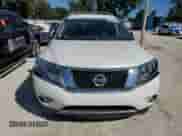 2014 Nissan Pathfinder SV z VIN 5N1AR2MN3EC682630, wystawiony jako Copart lot #86624175 z przebiegiem 114 934 mil mil oraz Czysty tytuł • Clean title. Historia ofert i sprzedaży dostępna na DreamBid. Obrazek 5.