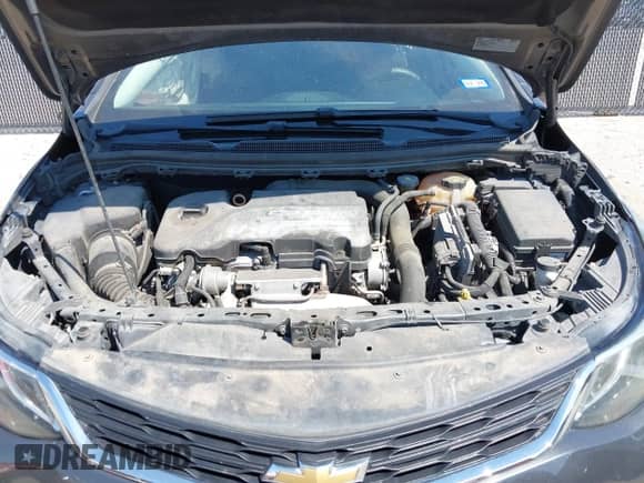 2017 Chevrolet Cruze LT с VIN 3G1BE6SM9HS583467, выставлен на аукционе IAAI как лот 43127707 с пробегом 140 214 миль миль и . История ставок и продаж доступна на DreamBid. Изображение 10.