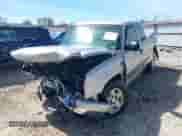 2006 Chevrolet Silverado 1500 LT1 с VIN 2GCEK19V761113414, выставлен на аукционе IAAI как лот 41835695 с пробегом Не указан миль и . История ставок и продаж доступна на DreamBid. Изображение 2.